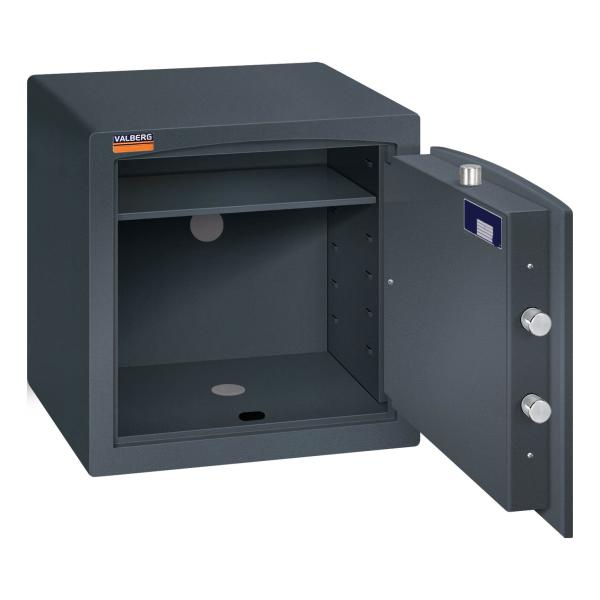 Möbeltresor VALBERG ASK 46 DSS RAL 7024